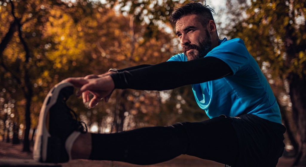 Ćwiczenia rozciągające pozwolą ci mieć zdrowsze i sprawniejsze ciało