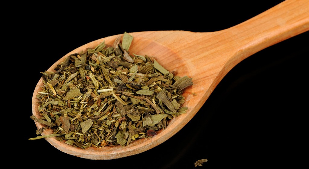 Zioła prowansalskie