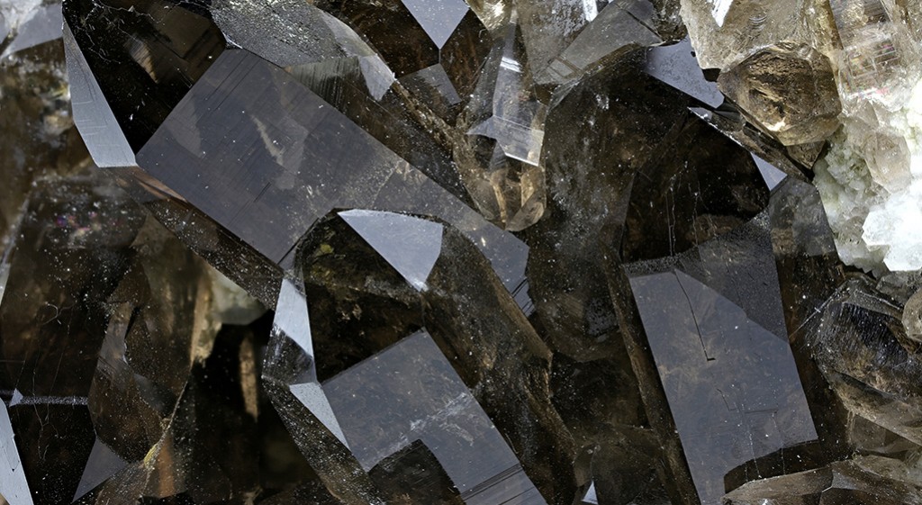 Właściwości kryształu górskiego i jego rola w filtrze i-water