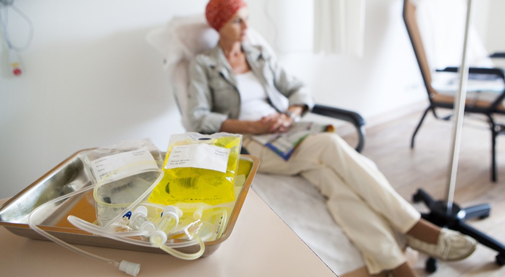 Eremophila galeata, czy odkryto nowy lek na raka?