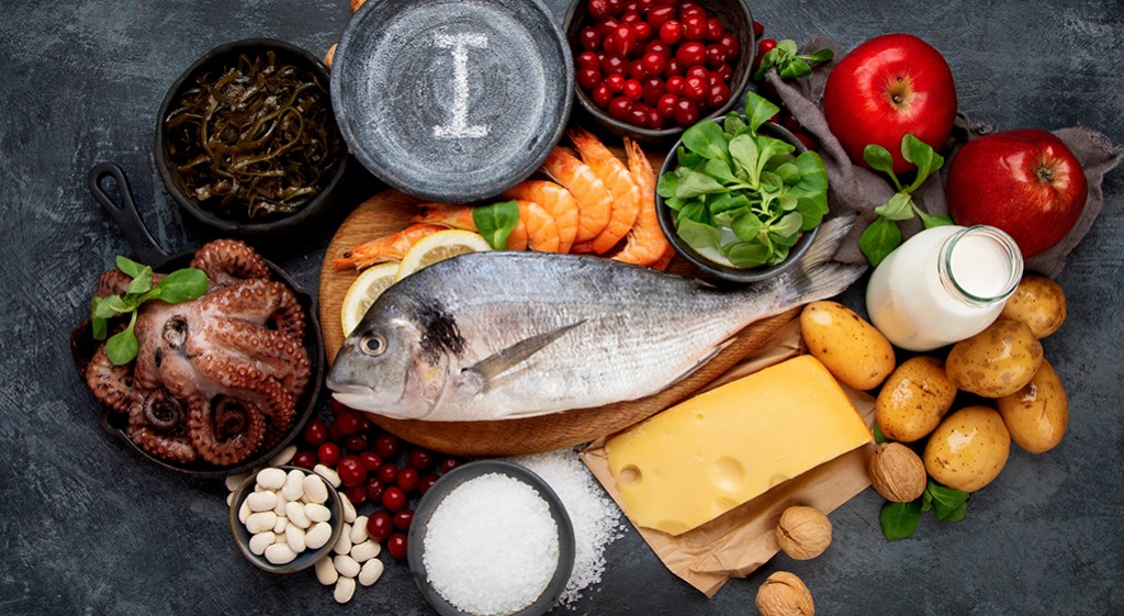 Jod – pogromca patogenów chorobotwórczych