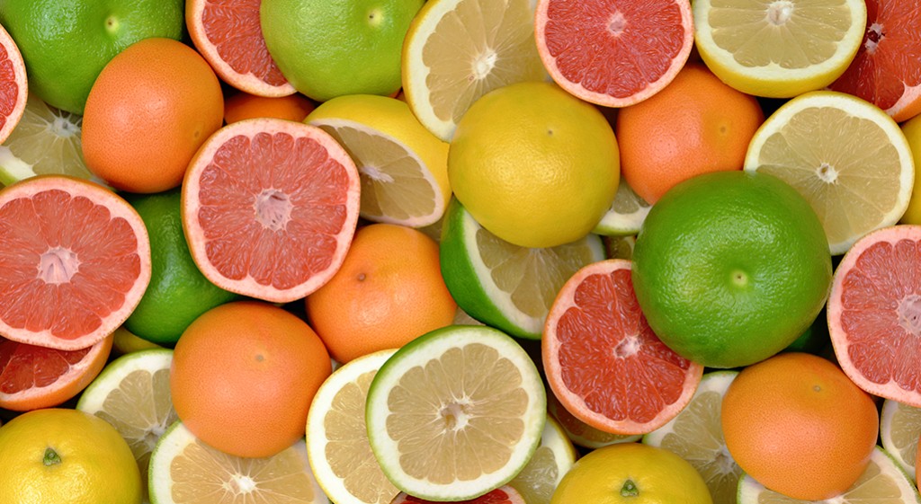  Dlaczego warto sięgać po cytrusy?
