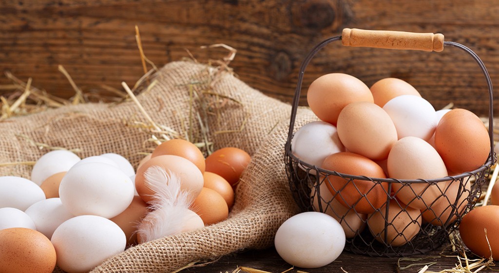  Jaja w diecie – korzyści czy zagrożenie dla zdrowia?