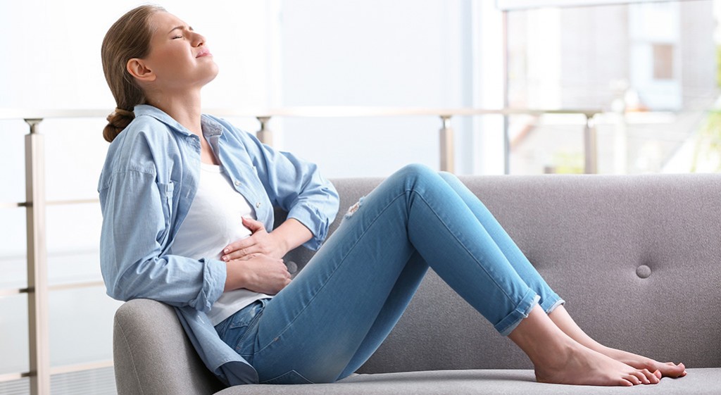 Aktywność fizyczna przy endometriozie