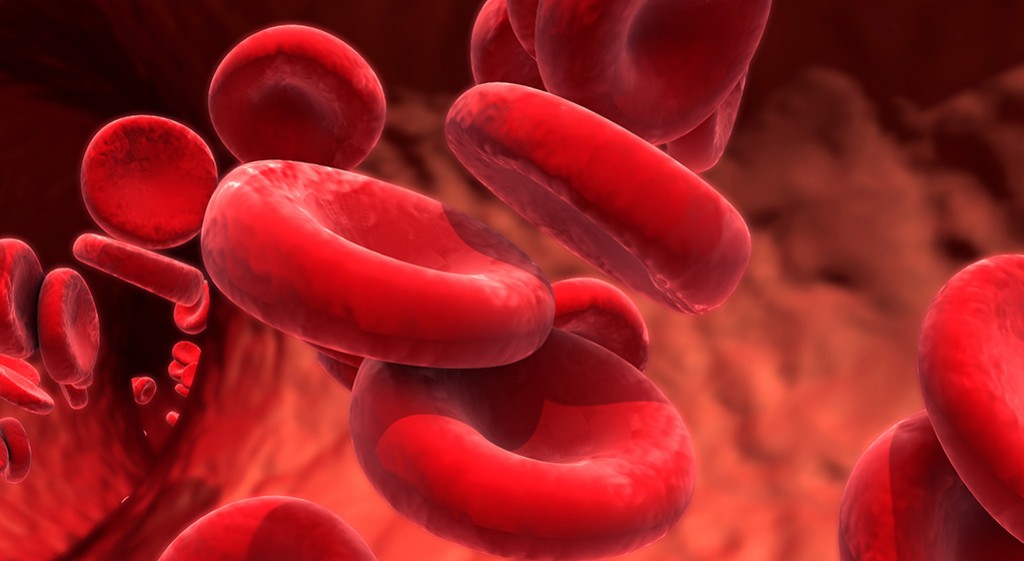  Krew według tradycyjnej medycyny chińskiej