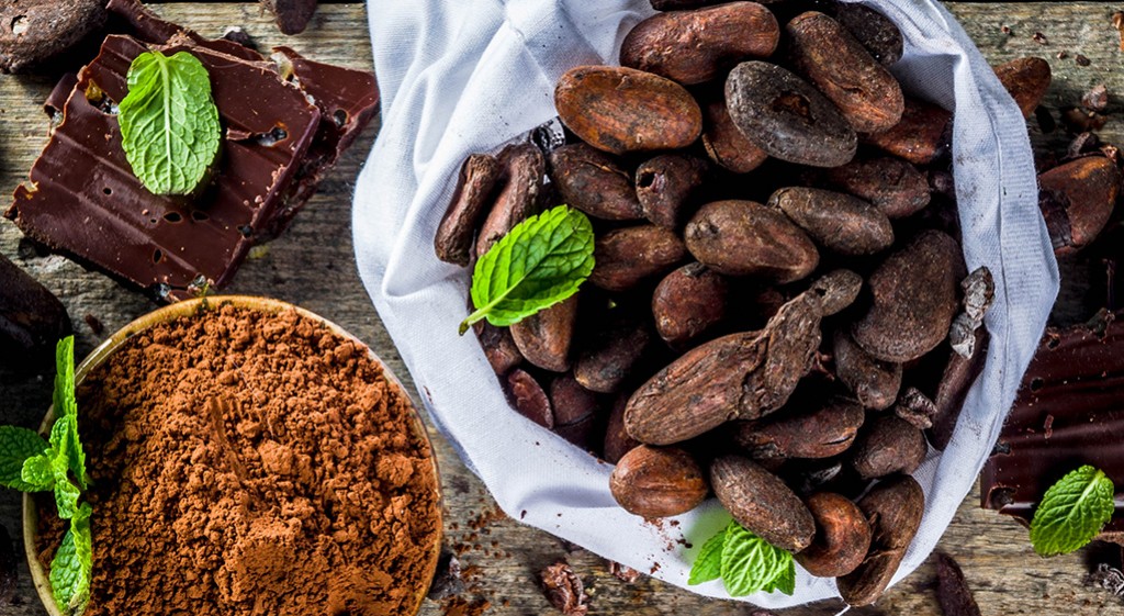 Kakao cejlońskie – pokarm bogów i ludzi