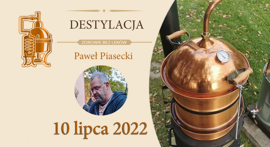 Produkcja olejków eterycznych w Polsce – historia roślinami pachnąca