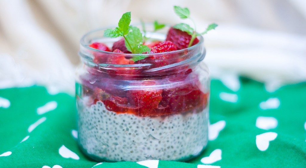 Nasiona chia – właściwości dla zdrowia