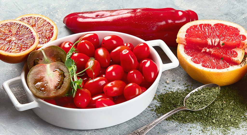 Najsilniejsze przeciwutleniacze – witaminy i karotenoidy