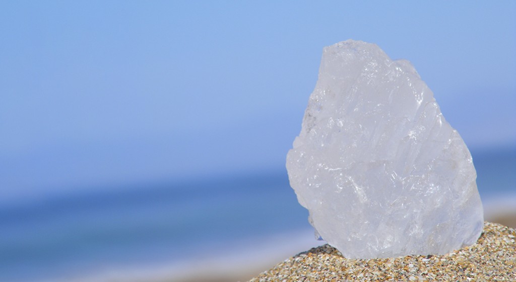 Ałun – minerał kontrowersyjny