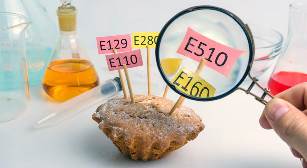 E-produkty – szkodliwe dodatki do żywności – konserwanty i inne (cz. II)