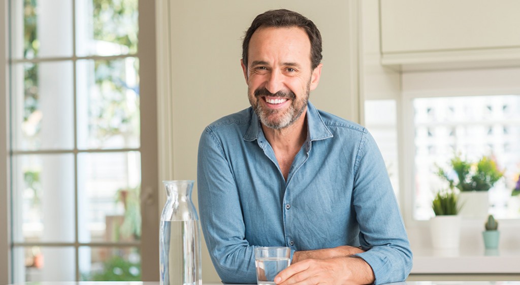 Jak wspomóc zdrowie mężczyzn