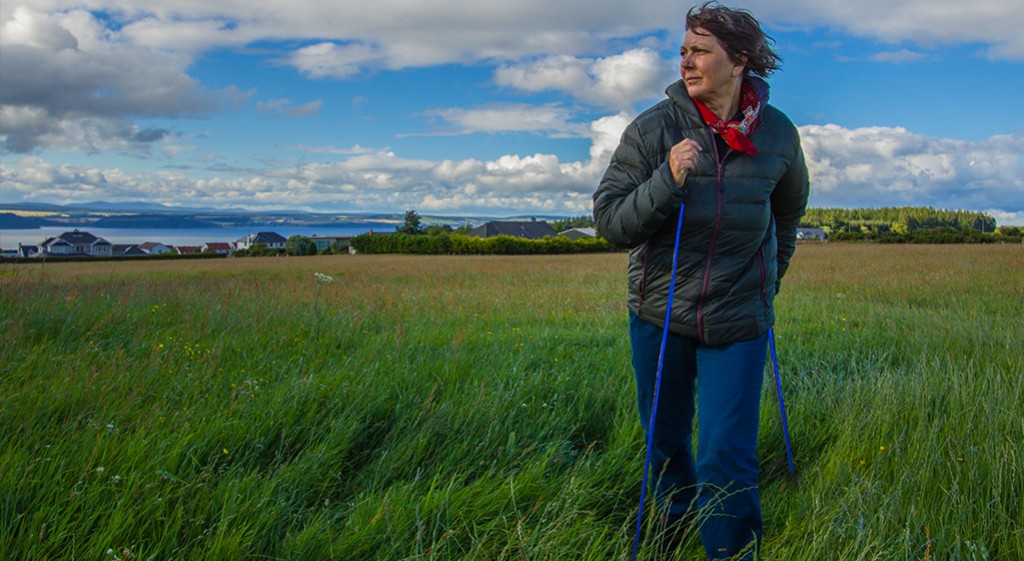 Ruch jest lekarstwem