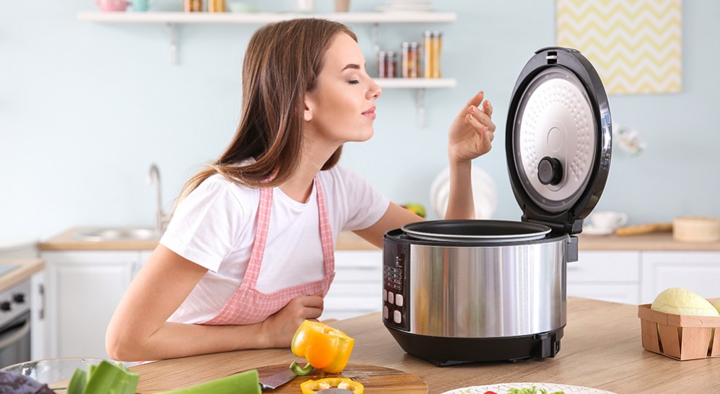Oszczędzanie z multicookerami Instant Pot