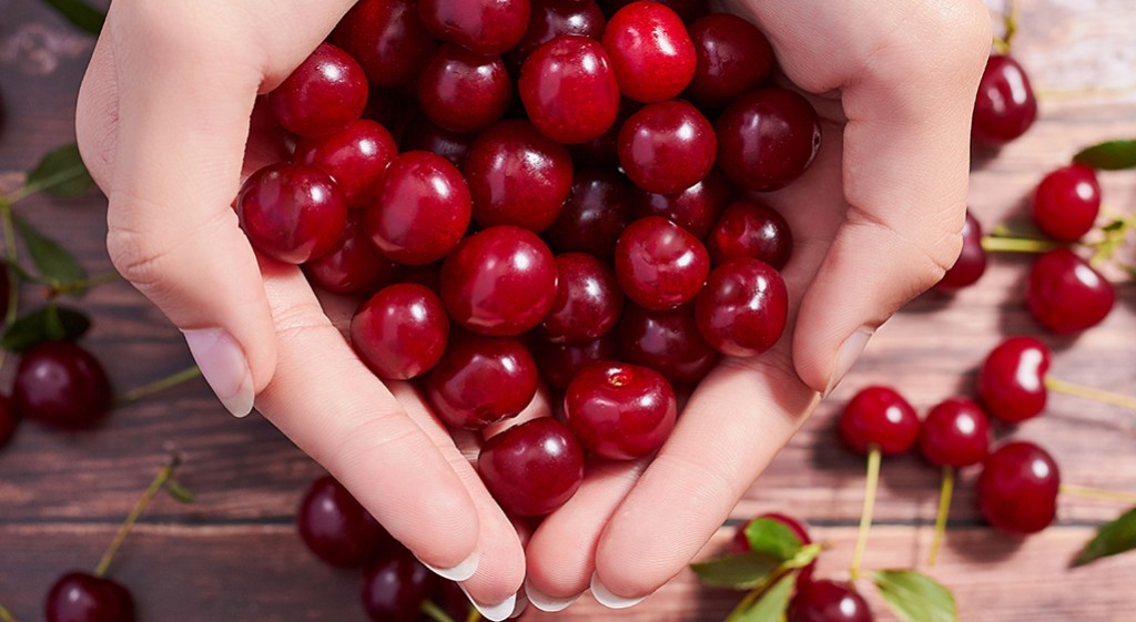 Wiśnie – wcale nie takie zwykłe