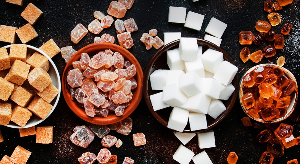 Cukier – czy to już dobro luksusowe? 