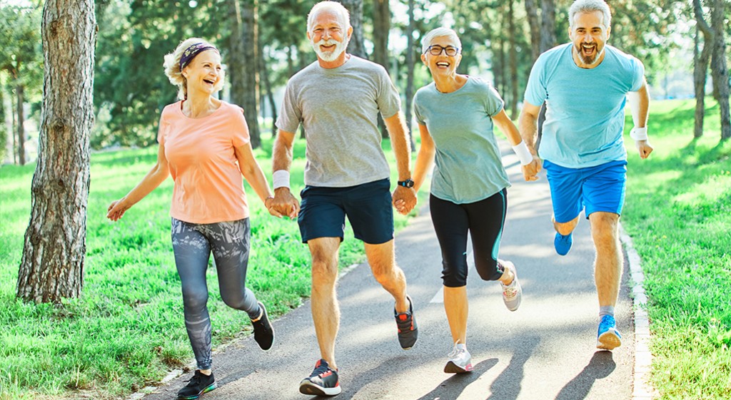 Jak polubić bieganie? – bieganie spontaniczne dla lepszego zdrowia