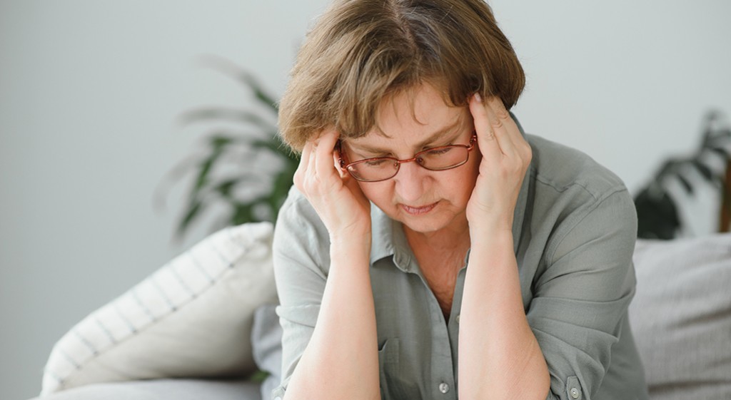 Sposoby na ból głowy