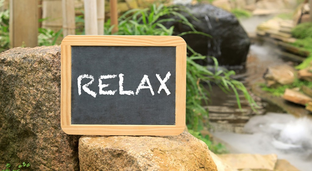 Trening autogenny Schultza