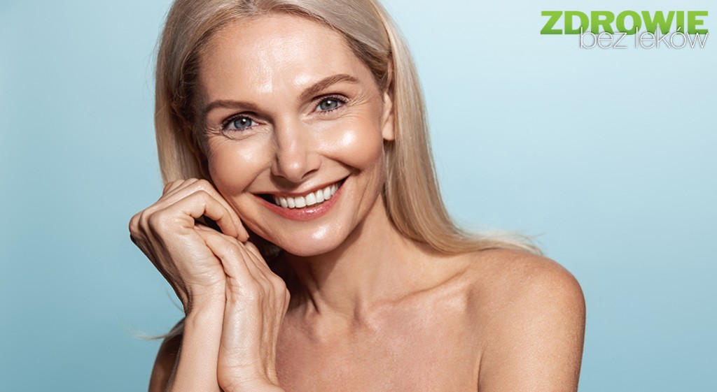Kolagen – młodość i mocne kości