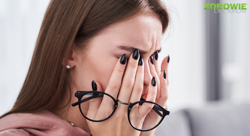 Ćwiczenia na poprawę wzroku