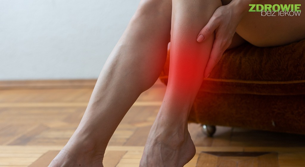 Ciężkie nogi – domowe sposoby na uczucie ciężkich nóg