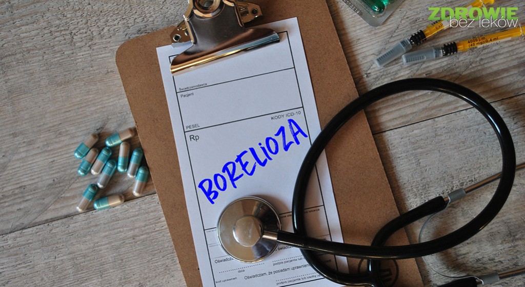 BoreLym – wsparcie w walce z boreliozą