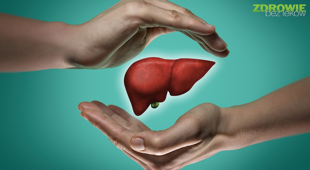 Heparegene – pięcioskładnikowy klejnot o wielu właściwościach