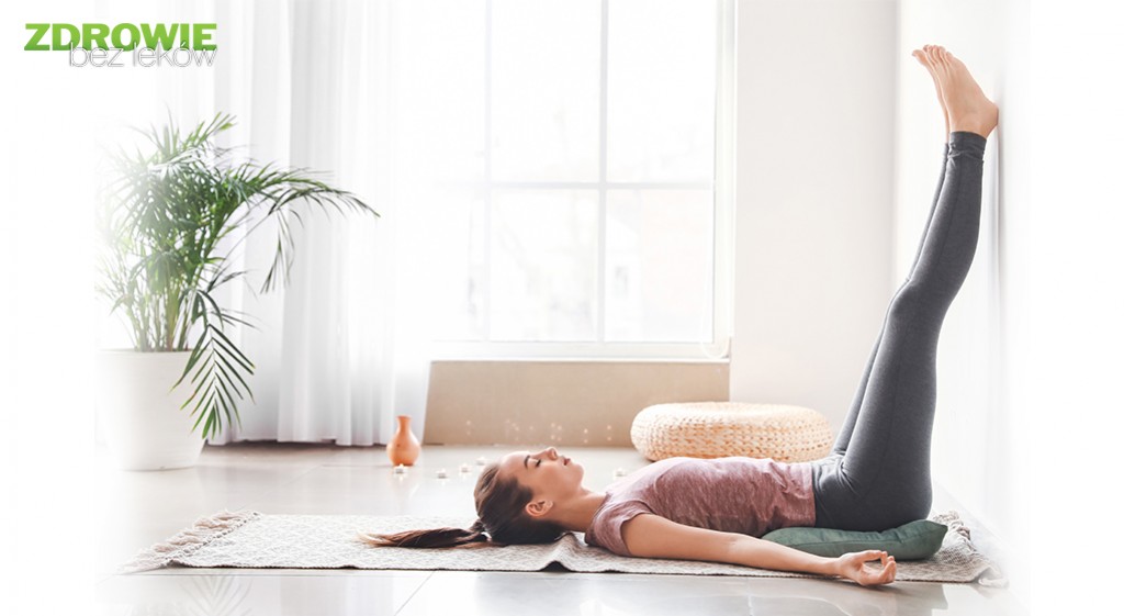 Domowe techniki relaksacyjne i ćwiczenia na stres