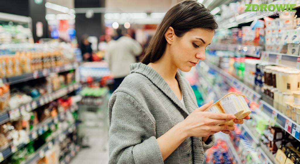 E-produkty – szkodliwe dodatki do żywności – barwniki (cz. III)