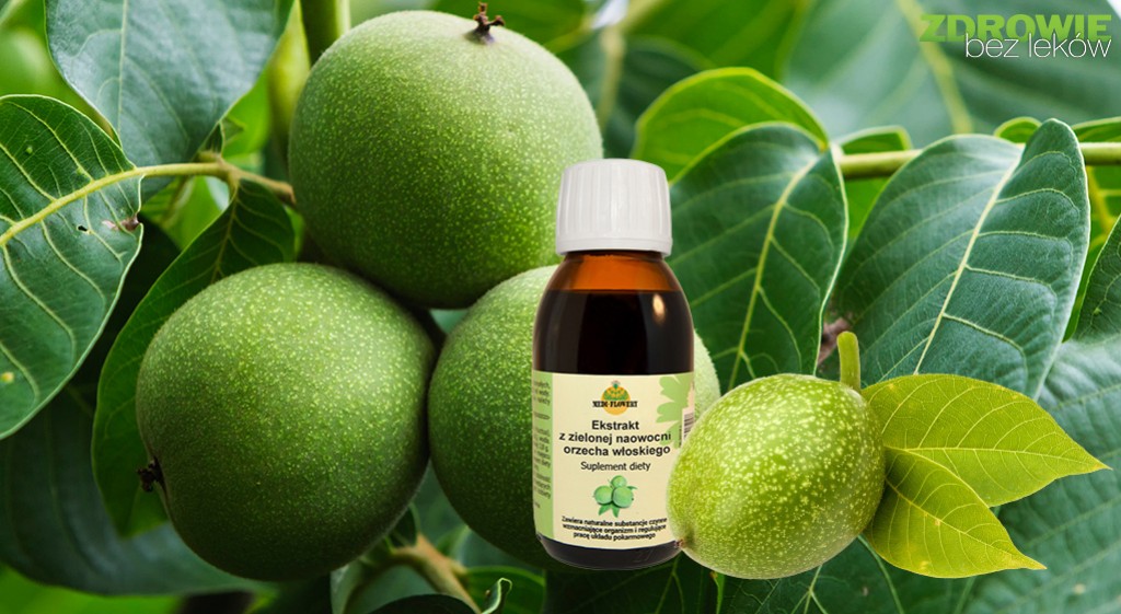 EKSTRA(kt) na dobre trawienie – Medi-Flowery