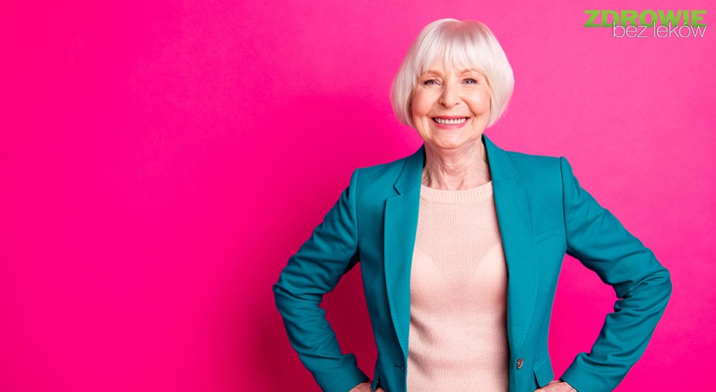 Eliksir młodości, czyli mononukleotyd nikotynoamidowy (NMN)