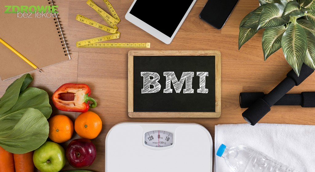 Nie dopuść do otyłości. Oblicz swój wskaźnik BMI!