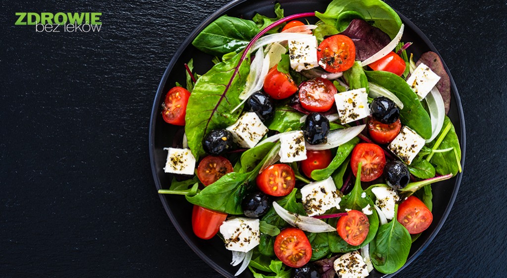 Pomysły na zdrowe przekąski