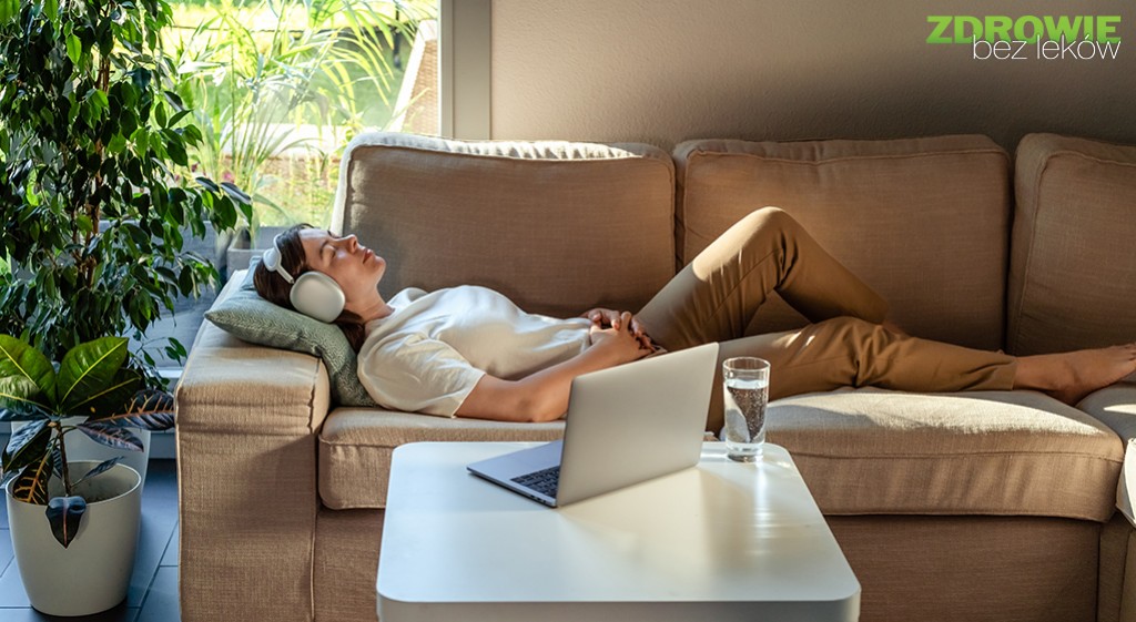 Autohipnoza dla zdrowia