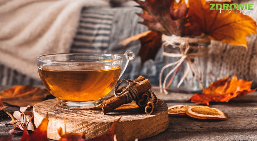 Przewodnik po herbatach