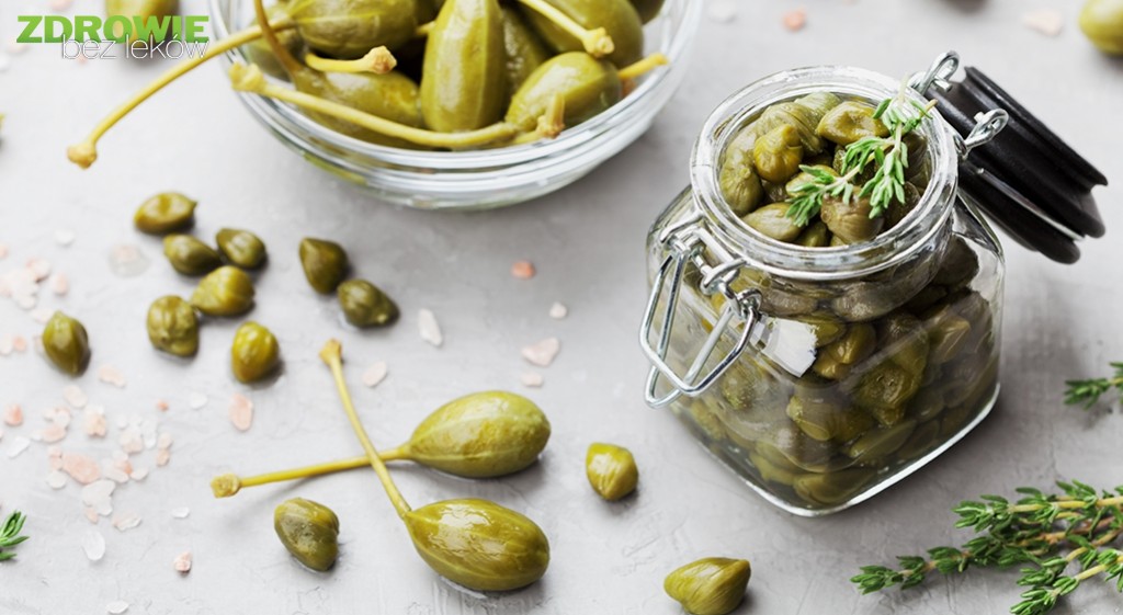 Kapary – symbol ludzkiej kondycji