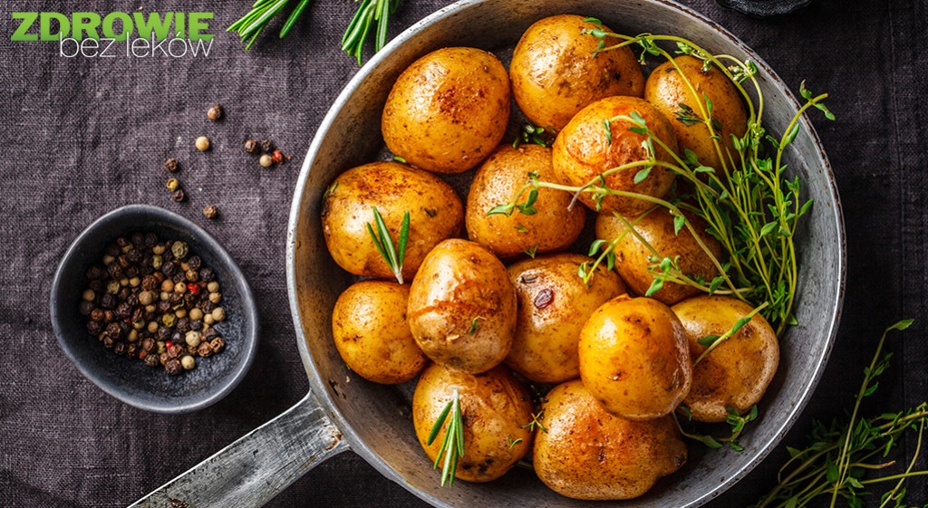Ziemniak – warzywo… królewskie