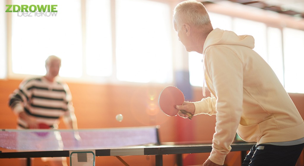 Jak ćwiczyć refleks?