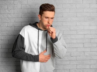 Idiopatyczne śródmiąższowe zapalenie płuc