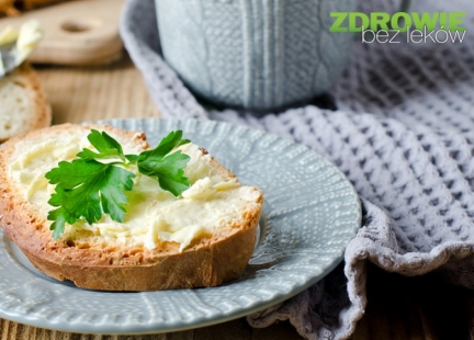 Masło – zrób je sam