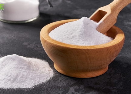 Soda oczyszczona – czysta moc