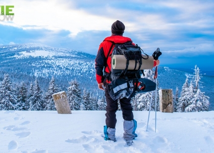 To co, idziemy w góry? 