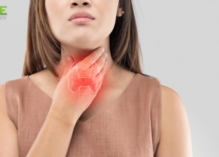 Kiedy ostatnio diagnozowałeś swoją tarczycę?