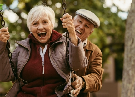 Profilaktyka geriatryczna, czyli jak najdłużej zachować młodość
