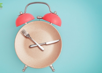 Głodówki lecznicze