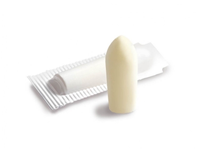 Czopki (globulki) propolisowe