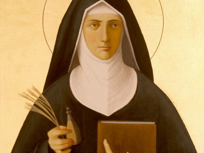 POST – mocny filar św. Hildegardy z Bingen