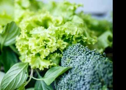 Foliany (folacyna, kwas foliowy)