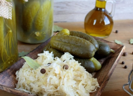 Niedoceniana witamina K2